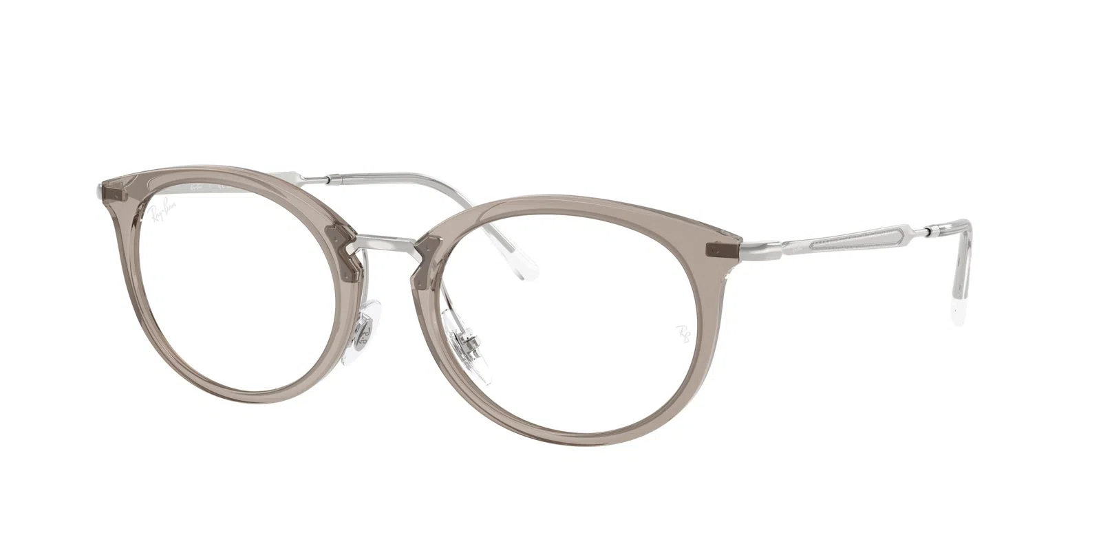 Ray-Ban 7255 Eyeglasses - view 5